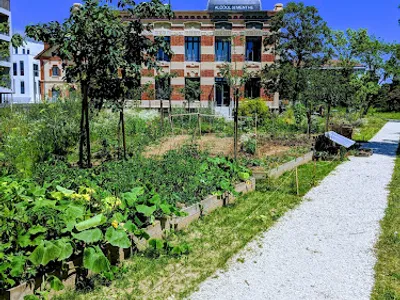 Foodentropie — Séminaire à Paris