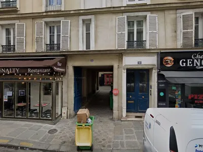France SCPI - Les Meilleures SCPI par l'expert de la SCPI — Conseiller financier à Paris