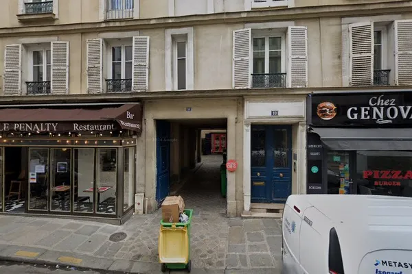 France SCPI - Les Meilleures SCPI par l'expert de la SCPI, Conseiller financier à Paris — Cabinet