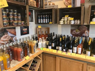 Fromagerie Belisson — Cheese shop à Clichy
