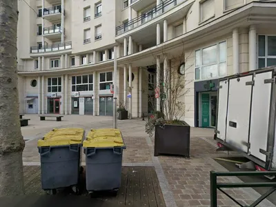 Fruitaliance — Société d'import-export à Bourg-la-Reine