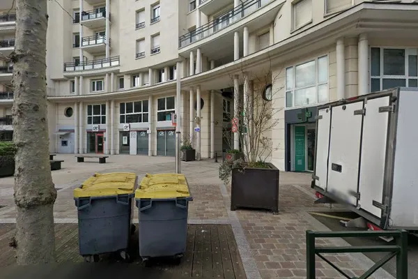 Fruitaliance, Société d'import-export à Bourg-la-Reine — Cabinet