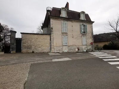 Fruitière Vinicole D'Arbois — Établissement vinicole à Arbois
