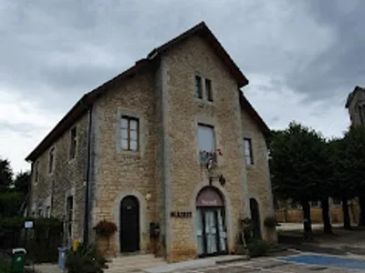 Fruitière Vinicole de Pupillin — Cave à vins à Pupillin