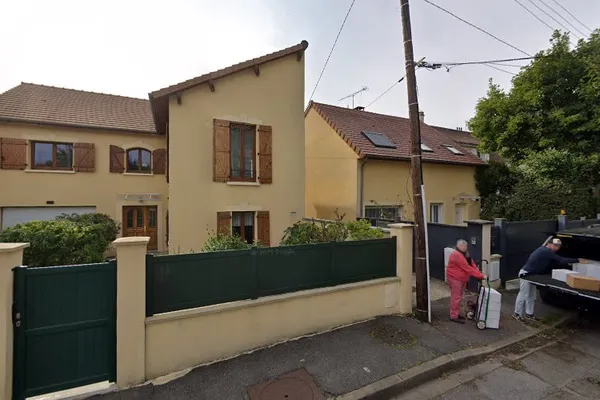 Fugues en Vins Majeurs, Établissement vinicole à Massy — Cabinet