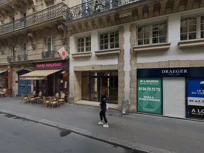 Futura Finances — Import / Export à Paris