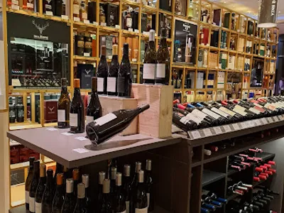 Galeries Lafayette Le Gourmet — Épicerie fine à Paris