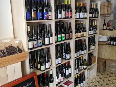 Gastonvino — Caviste à Montrouge