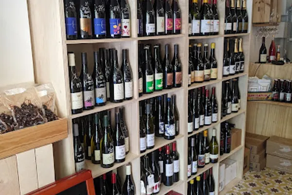 Gastonvino, Caviste à Montrouge — Cabinet