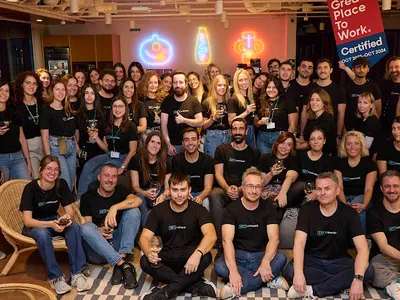 Gift Campaign - Goodies pour entreprise — Corporate gift supplier à Paris