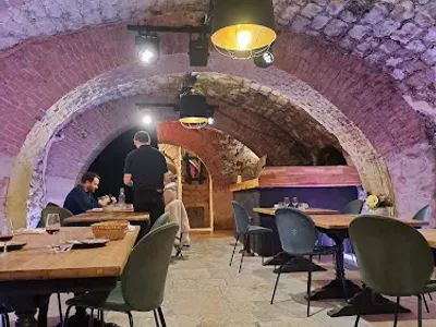 Grand Terroir des Echansons de France — Import / Export à Paris