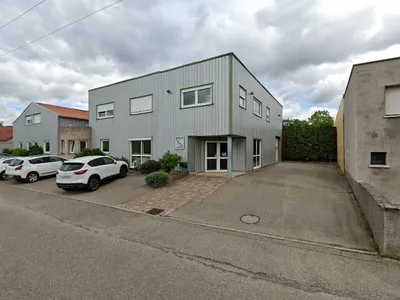 Gresser Œnologie — Laboratoire à Andlau