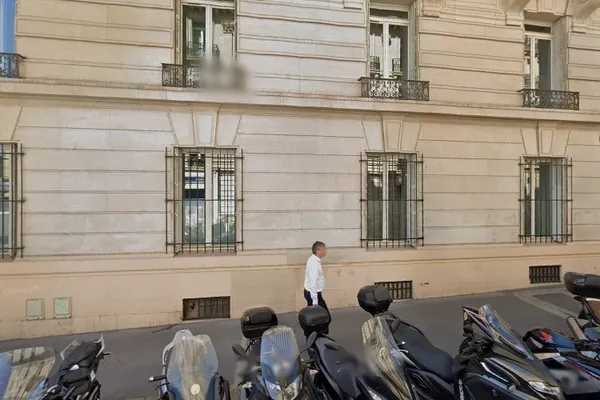 Groupe Allo-Media - uh!ive, Entreprise de logiciels à Paris — Cabinet