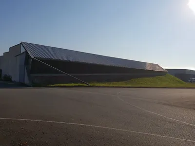 Groupe Entreposage Bordelais — Fournisseur d'équipement de manutention à Blanquefort