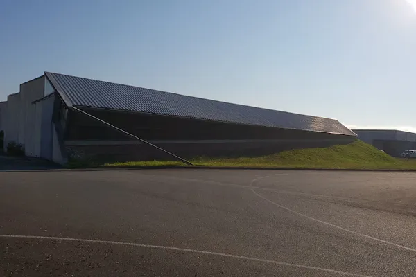 Groupe Entreposage Bordelais, Fournisseur d'équipement de manutention à Blanquefort — Cabinet