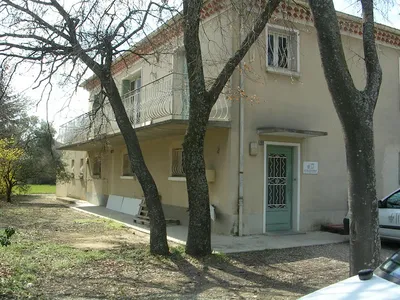Groupe ICV - Centre oenologique La Tour d'Aigues — Conseil à La Tour-d'Aigues