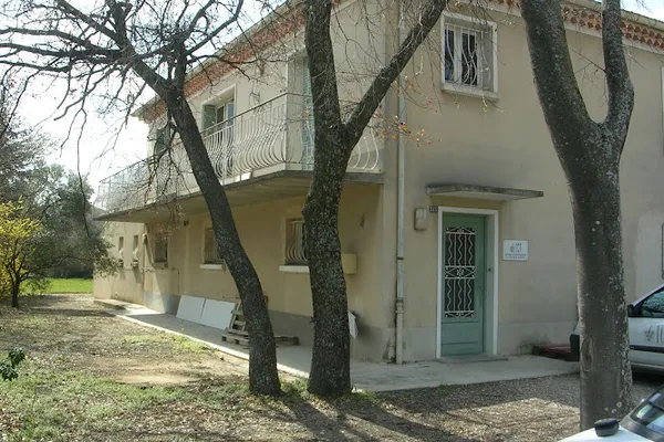 Groupe ICV - Centre oenologique La Tour d'Aigues, Conseil à La Tour-d'Aigues — Cabinet