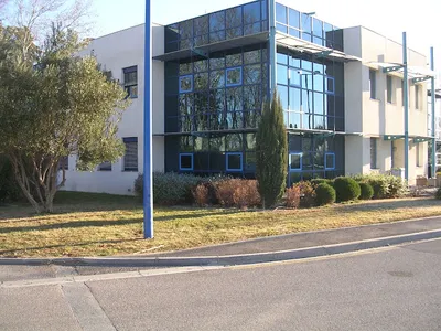 Groupe ICV - Centre oenologique Pyrénées-Roussillon — Laboratoire biochimique à Toulouges