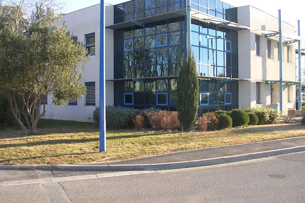 Groupe ICV - Centre oenologique Pyrénées-Roussillon, Laboratoire biochimique à Toulouges — Cabinet