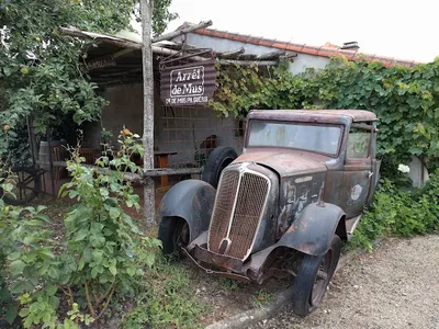 Guérin Philippe — Établissement vinicole à Vallet