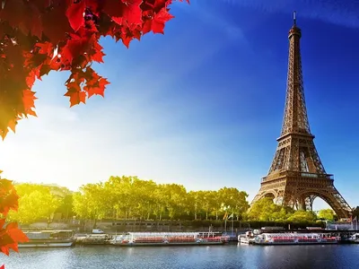 Guides Tourisme Services — Agence de voyages à Paris