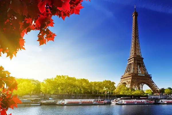 Guides Tourisme Services, Agence de voyages à Paris — Cabinet