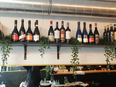 GUSTO ITALIA — restaurants à Paris