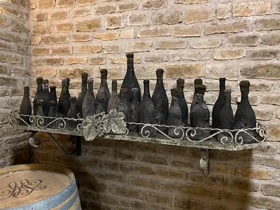 Hapiwine Shop — Caviste à Paris