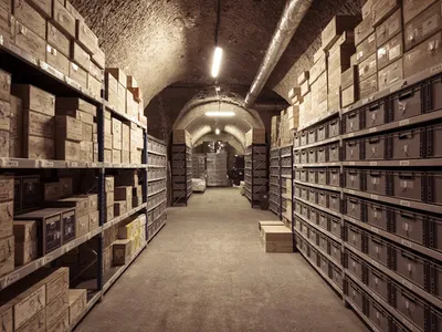 iCave — Cave à vins à Issy-les-Moulineaux