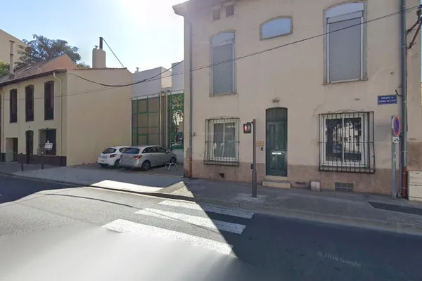 ICB Œnologie, Laboratory à Perpignan — Cabinet