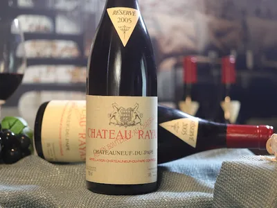 iDealwine — Caviste à Colombes
