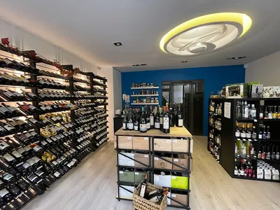 In Natura Voluptas - Caviste Paris 13e — Caviste à Paris