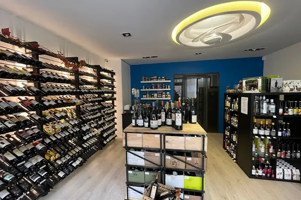 In Natura Voluptas - Caviste Paris 13e, Caviste à Paris — Cabinet