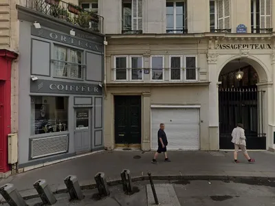 In Vino — Import / Export à Paris