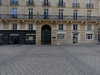 IndicesVins — Établissement vinicole à Paris