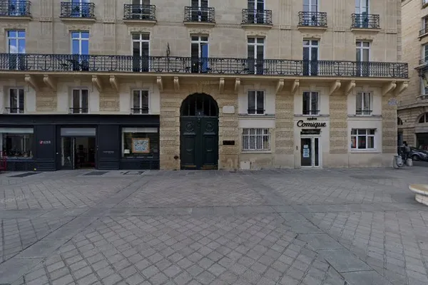 IndicesVins, Établissement vinicole à Paris — Cabinet