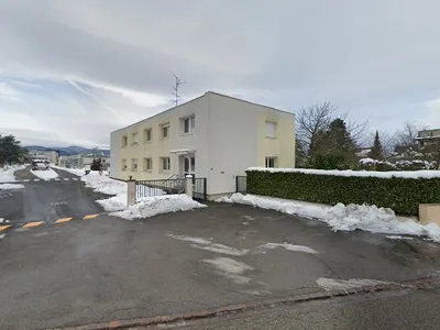 Institut Français de la Vigne et du Vin (I.F.V) — Laboratoire à Colmar