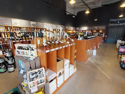 Intercaves Couilly-Pont-Aux-Dames - Cave à vins, bières, spiritueux, champagnes - Pour particuliers et professionnels — Caviste à Couilly-Pont-aux-Dames