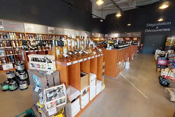 Intercaves Couilly-Pont-Aux-Dames - Cave à vins, bières, spiritueux, champagnes - Pour particuliers et professionnels, Caviste à Couilly-Pont-aux-Dames — Cabinet