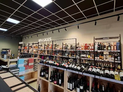 Intercaves Coulommiers - Cave à vins, bières, spiritueux, champagnes - Pour particuliers et professionnels — Caviste à Coulommiers