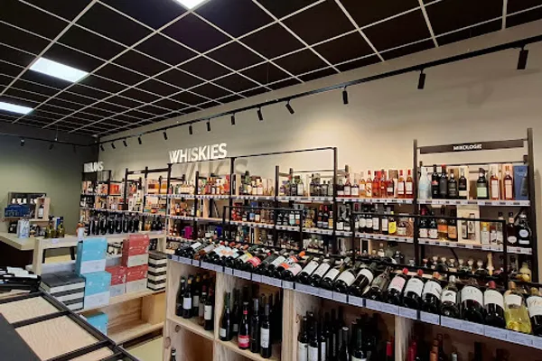 Intercaves Coulommiers - Cave à vins, bières, spiritueux, champagnes - Pour particuliers et professionnels, Caviste à Coulommiers — Cabinet