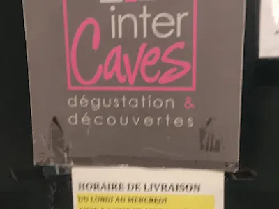 Intercaves Gennevilliers — Siège social à Gennevilliers