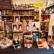Intercaves Itteville - Cave à vins, bières, spiritueux, champagnes - Pour particuliers et professionnels