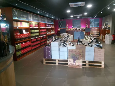 Intercaves Le Mans - Cave à vins, bières, spiritueux, champagnes - Pour particuliers et professionnels — Caviste à Le Mans
