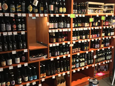 Intercaves Niort - Cave à vins, bières, spiritueux, champagnes - Pour particuliers et professionnels — Caviste à Niort