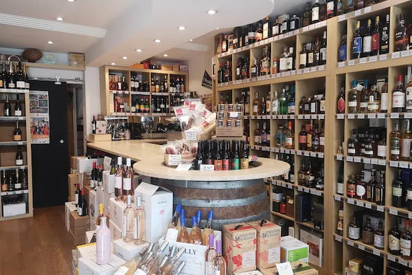 Intercaves Orsay - Cave à vins, bières, spiritueux, champagnes - Pour particuliers et professionnels, Caviste à Orsay — Cabinet