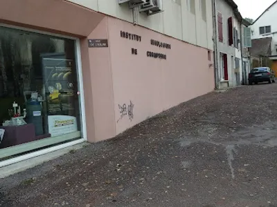 IOC Bar-sur-Seine — Laboratoire à Bar-sur-Seine