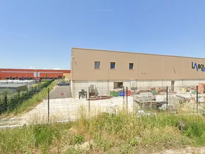 IOC Courthézon — Laboratoire à Courthézon