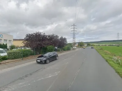 IOC Épernay — Laboratoire à Mardeuil