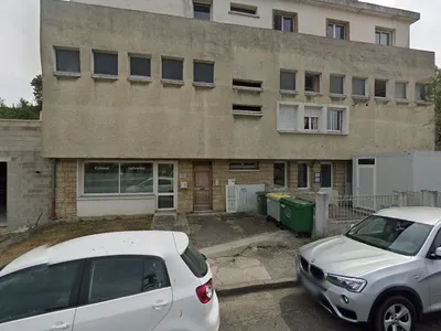 IOC Limoux — Laboratoire à Limoux